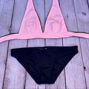 Roxy Reversible Top Bikini, Small